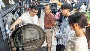 消费潜力持续释放！今年来以旧换新带动销售额超2万亿元