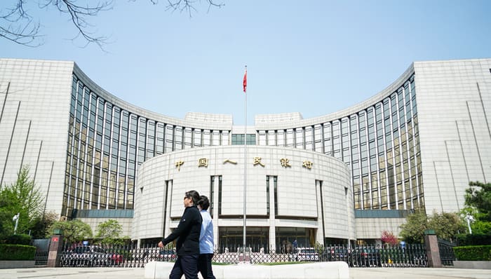 MLF,央行;连续加量续作MLF;考量