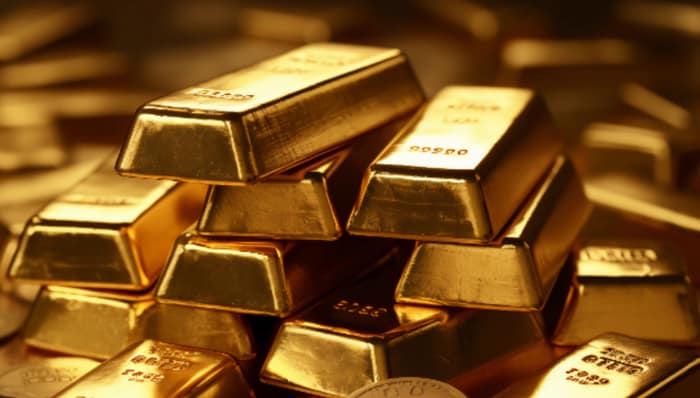 现货黄金;4000美元大关;1月高点;回落近30%