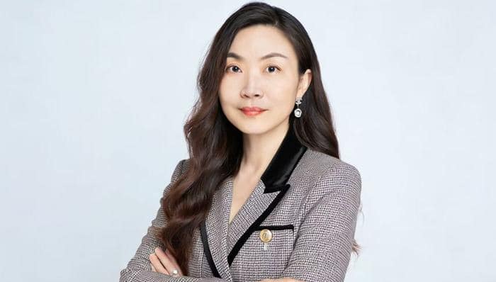 华美中国行长傅怡娜：扎根中国，坚守“桥梁银行”定位丨外资大咖谈㉙