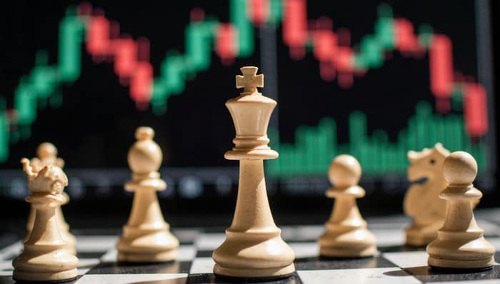 亚泰集团启动预重整，东北证券第一大股东股权处置计划或生变