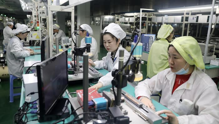 电子信息制造业,前5月；电子信息制造业；增加值增速；14.6%；年内新高