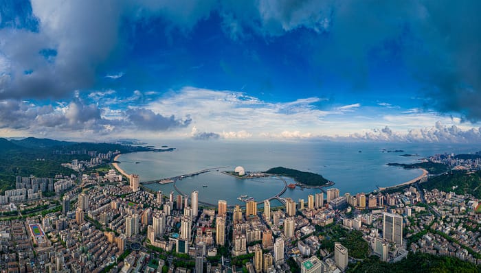 电力,粤港澳,广东,算力