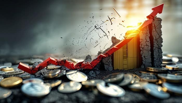 半年处置超500亿！消金公司放量甩卖不良资产，账龄 “年轻化” 背后有何考量？