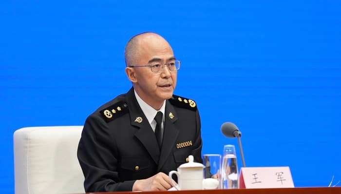 外贸,海关总署;出口动能来源;中国制造;全球需求精准适配