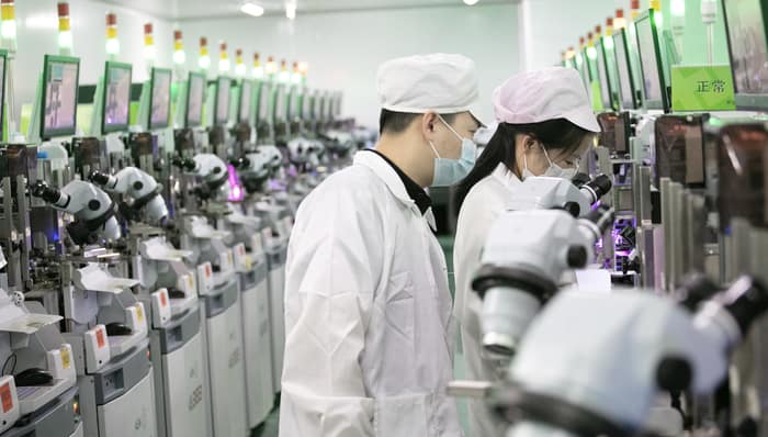 工业增加值,中国经济半年报;高技术制造业;增加值增速;年内新高
