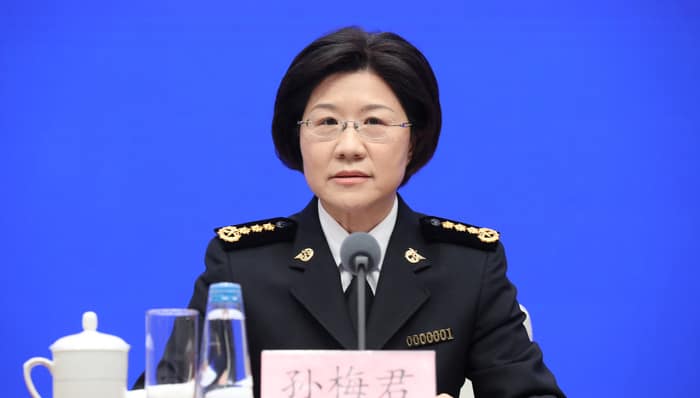海关总署,进口,十五五;进出口平衡发展;海关总署回应