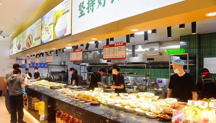 便民生活圈,家门口;一刻钟便民生活圈;扩围升级