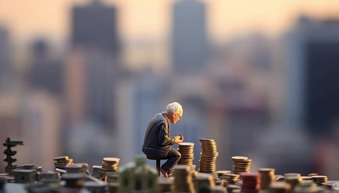 养老服务信托落地提速，行业直面普惠与盈利双重考验