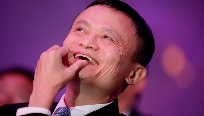 马云;云锋基金;2.34亿港元;美国AI保险初创公司;海外投资