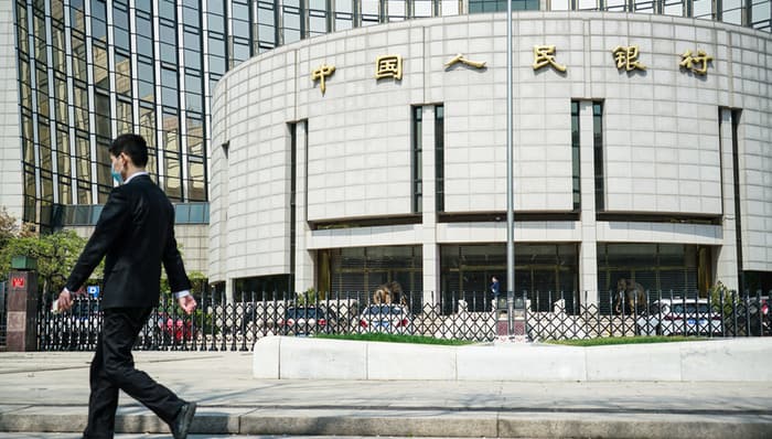 央行,央行;7天期逆回购操作;信号