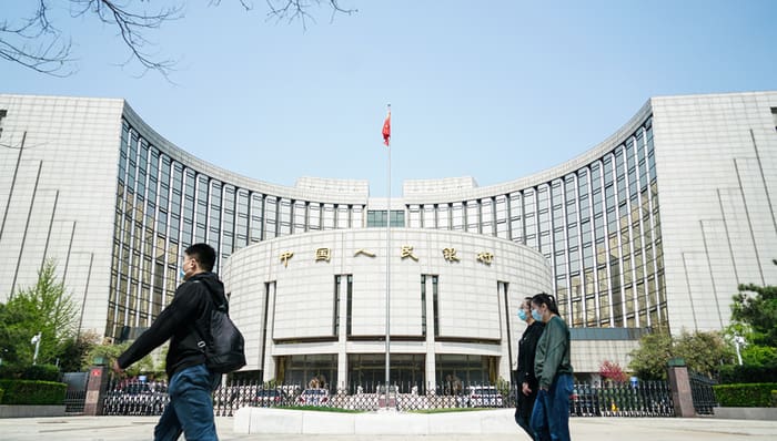 MLF,央行;5000亿MLF操作;中期流动性