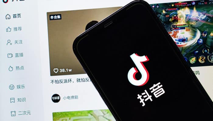 抖音 “试水” 基金跳转入口，互联网平台引流迎来强监管