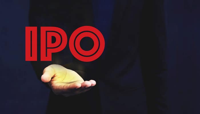 IPO,上市公司