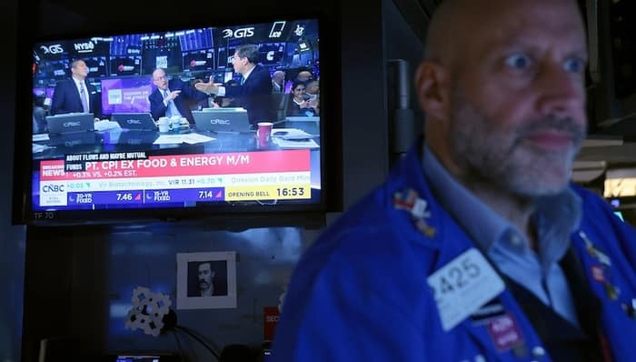 美国9月通胀；通胀超预期；美联储加息；9月CPI；加息预期；美国经济数据；货币政策