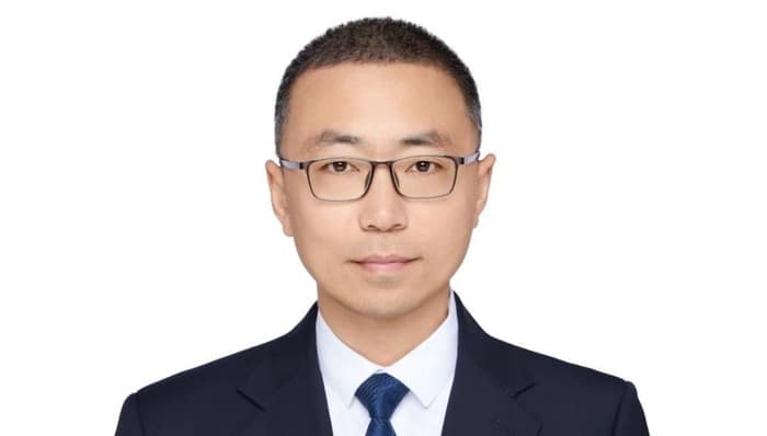 金融出海；金融壹账通；陈当阳；中国金融科技；出海新阶段
