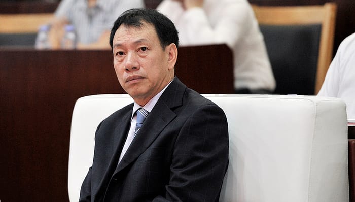 福建前首富陈发树拟套现超2亿，此前曾减持伊利100万股