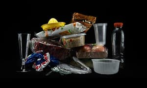 食品塑料包装可能含有致癌化学物质，且大多未经检测